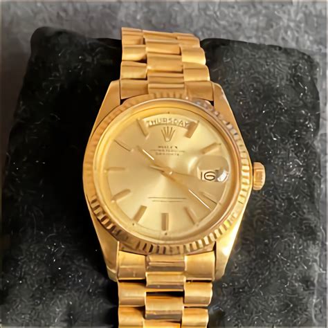 cheap second hand rolex watches